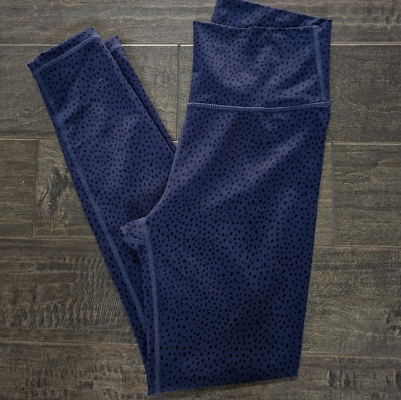 AllFenix Women's Full Length Leggings sz medium - Picture 4 of 5